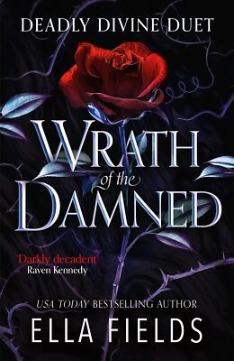 Wrath of the Damned: The highly anticipated sequel to Nectar of 