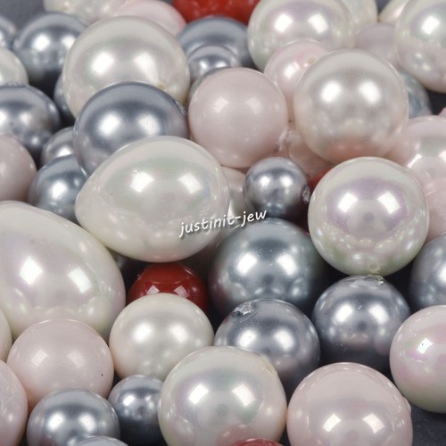 100g Gemstone Polished Chips Crushed Tumbled Stone Crystal Healing Embellishment - Afbeelding 258 van 364