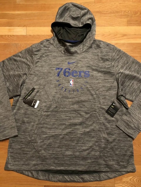 47 brand sixers sweatshirt