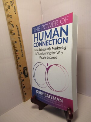 The Power Of Human Connection Relationship Marketing is Transforming the Way....