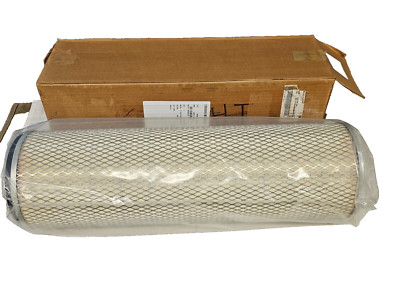 Cat Caterpillar C15 Diesel Engine Air Cleaner Filter W-250D49 P52-1609 Hemtt