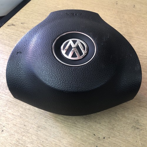 VOLKSWAGEN GOLF MK6 STEERING WHEEL AIRBAG eBay