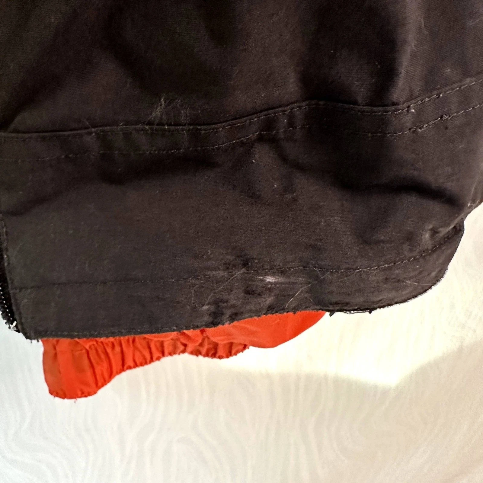 burton roosevelt adjustable snowboard pants