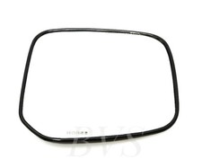 Side View Door Mirror Glass Lens Right For 2000-05 Mitsubishi L200 Triton Strada