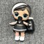 thumbnail 3 - Real Series Yin BB - Under Wraps Eye Spy Series 4 Baby Doll Toy