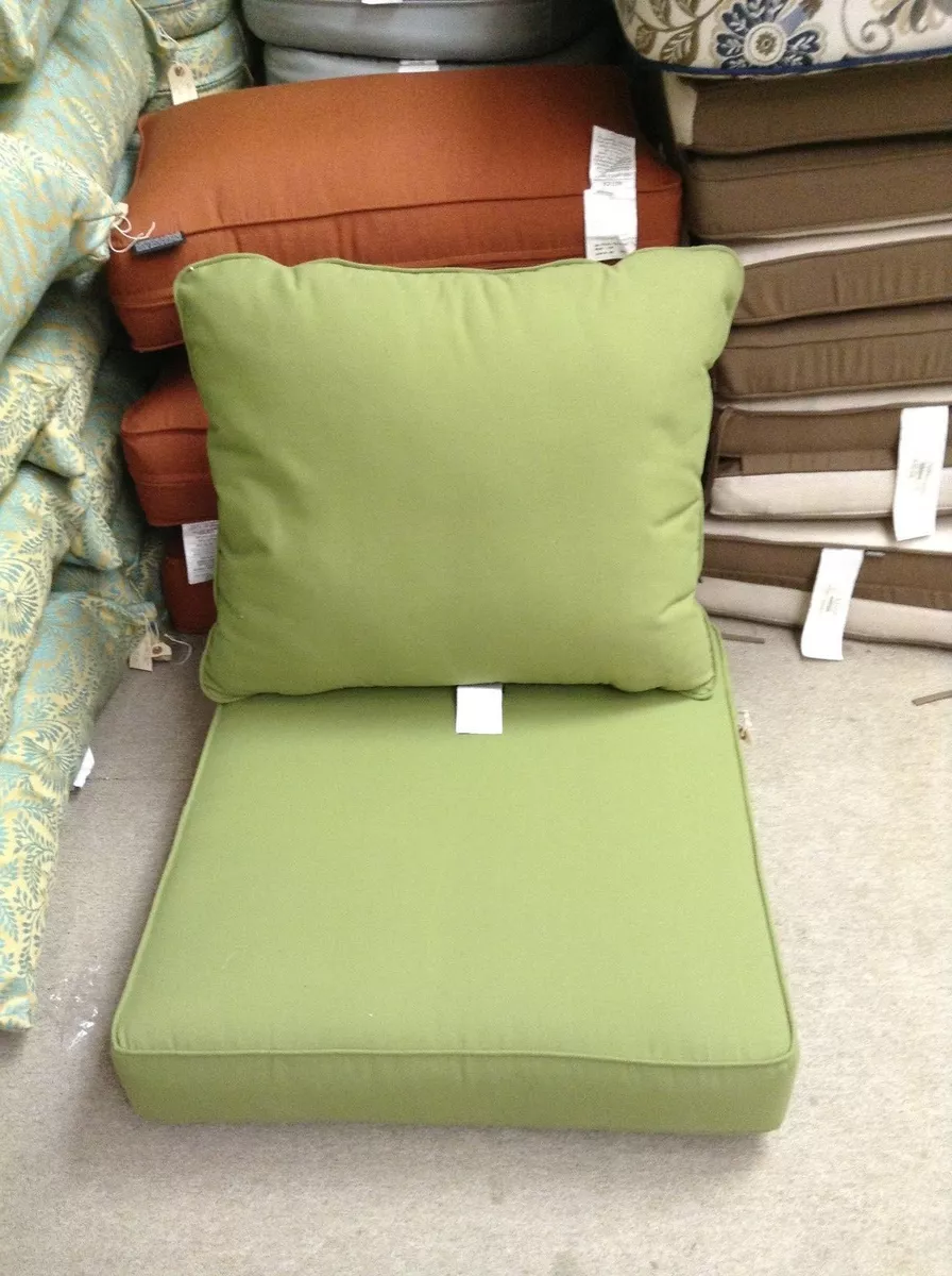 Frontgate outdoor chair cushions sale