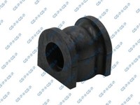 GSP 516803 Stabilisatorlager Hinten FüR Honda