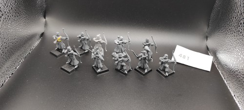 Warhammer Fantasy whfb AoS Tow The Old World High Elves Multi Auction MUST SEE! - Imagen 97 de 183