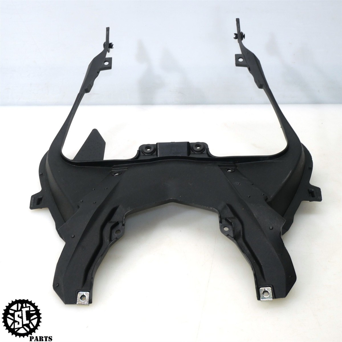 2022 KAWASAKI NINJA ZX6R 636 REAR CENTER TAIL FAIRING 36041-005 | eBay