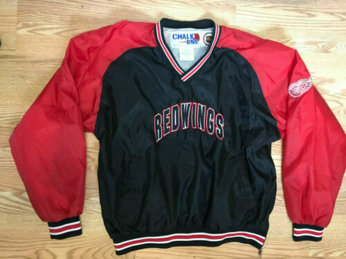 2025 Stadium Series Replica Ticket - Red Wings Vs. Blue Jackets, Ohio Stadium