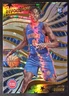 Jalen Duren 2022-23 Panini Revolutions ASTRO PARALLEL Rookie Card (no.150)