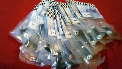 AMEWI / HSP RC 1:10 NEU TUNING - TEILE 02075 Lenkhebel Steering set B Steuerung