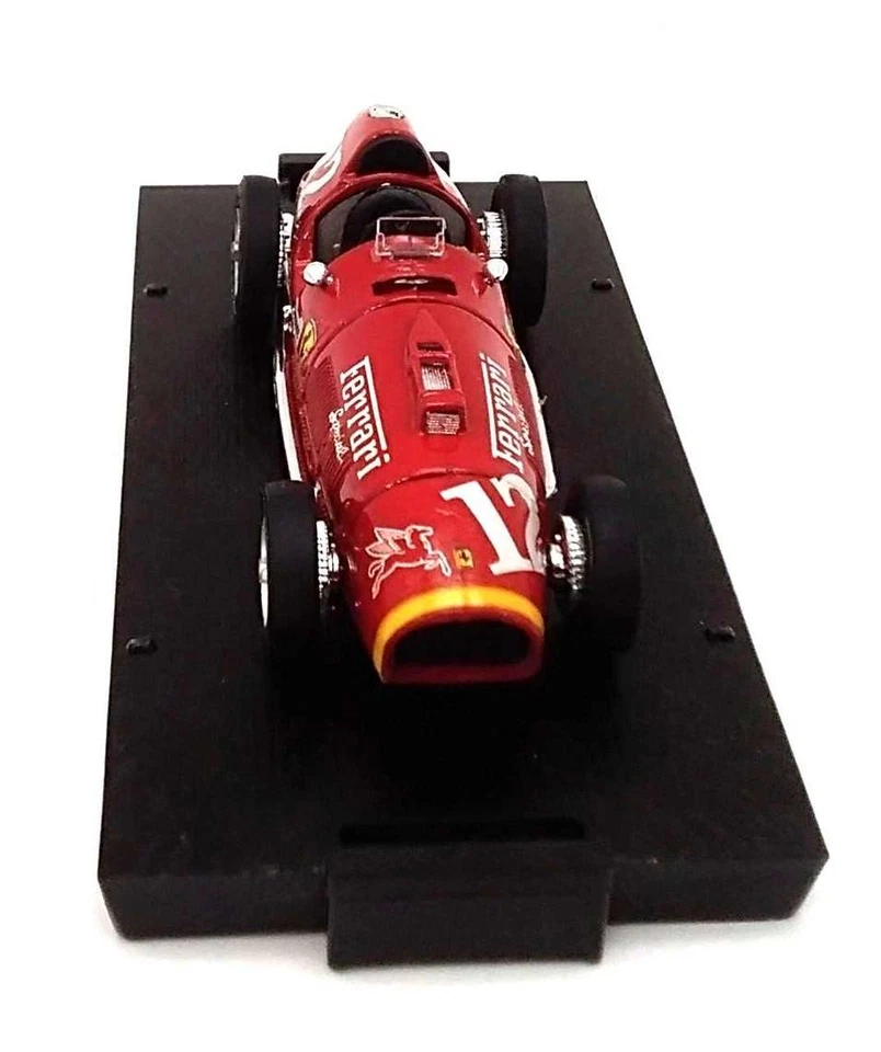 Tecnomodel Tm18-193B Ferrari 375 Indianapolis 50Gp - Image 2 of 4