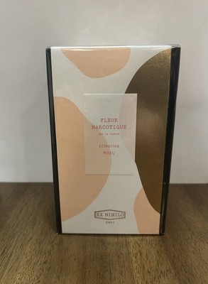 Ex Nihilo Fleur Narcotique  Signature Musc Eau De Parfum 100 Ml/ 3.4 Fl. Oz