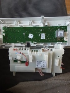 Siemens Wärmepumpentrockner Steuerung Leistungsmodul Defekt E56