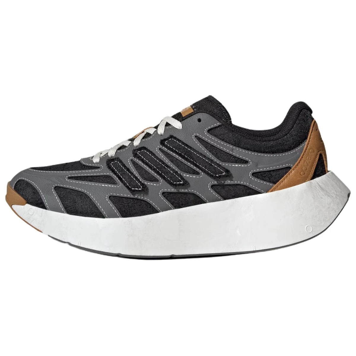 adidas Adizero Aruku Grey Black Footwear White for Sale