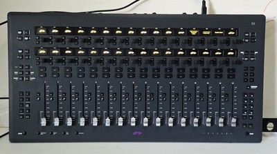 Avid Pro Tools S3 Control Surface