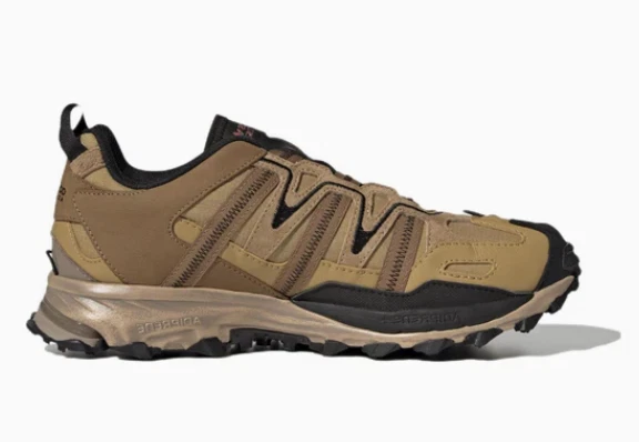 DEAL | Adidas Hyperturf Adventure Gaiter Mens Trail Shoes (HQ6071)
Opens in a new window or tab