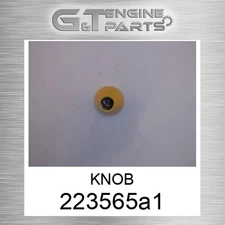 223565A1 KNOB fits CASE NEW HOLLAND (Surplus Open Box)