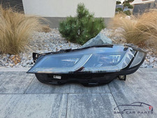 JAGUAR F PACE XF X260/761 LIFT Original Frontscheinwerfer Vorne Links Full Led