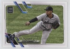 2021 Topps Update Elieser Hernandez #US168 0i28