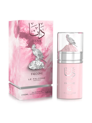 Women Dana By Le Falcone - Eau De Parfum 3.4 FL OZ 100ml Spray
