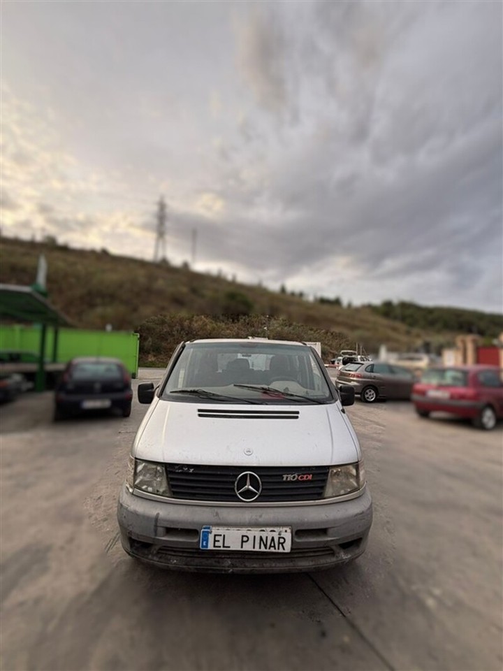 Modifycar Windabweiser Für Renault Clio II (1998-2005) – 2-tlg., Innen Montiert, Getönt
