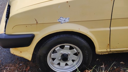 1984 Austin Metro City X (MK1) - Picture 5 of 20