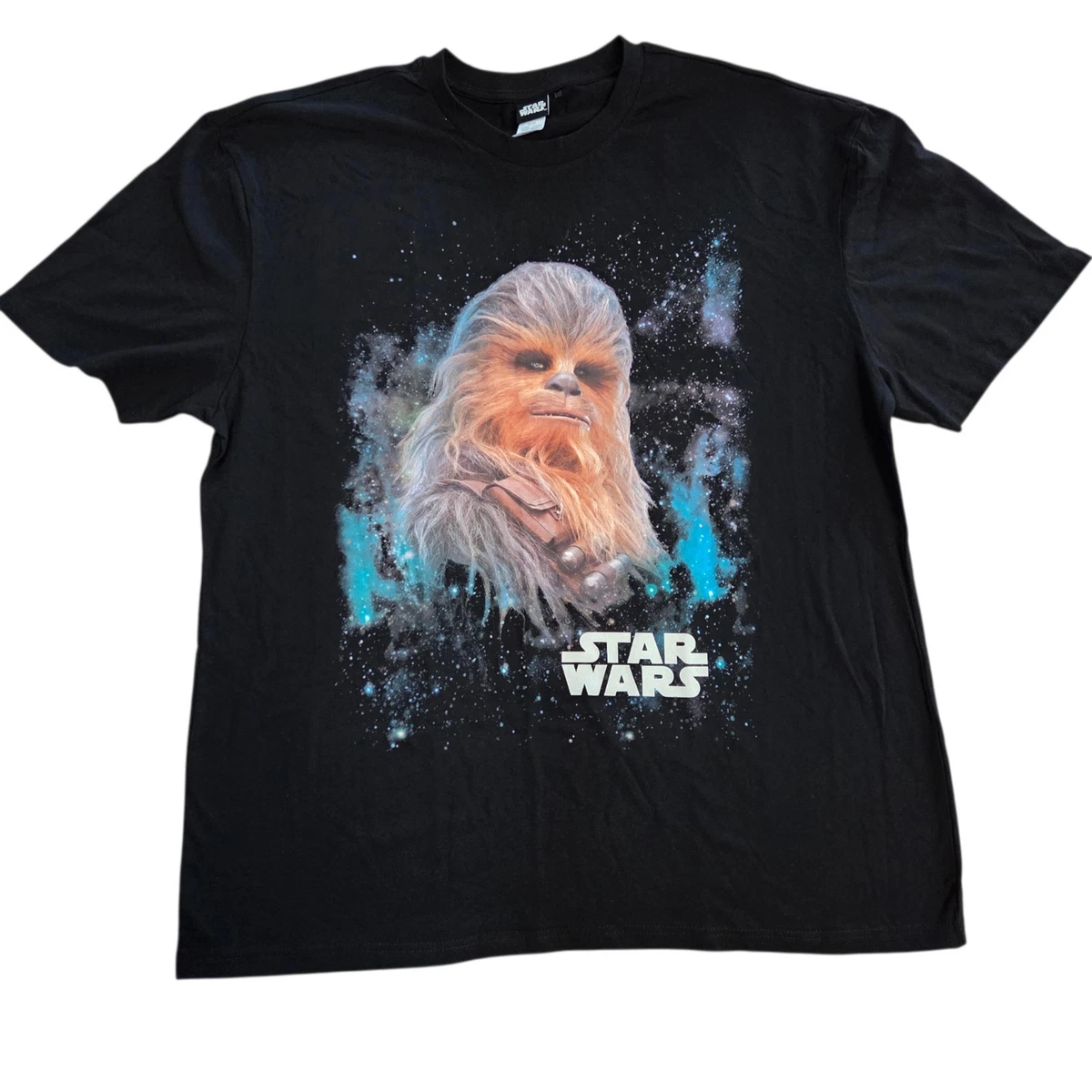 Star Wars Shirt, Multicolore, Small Hommes