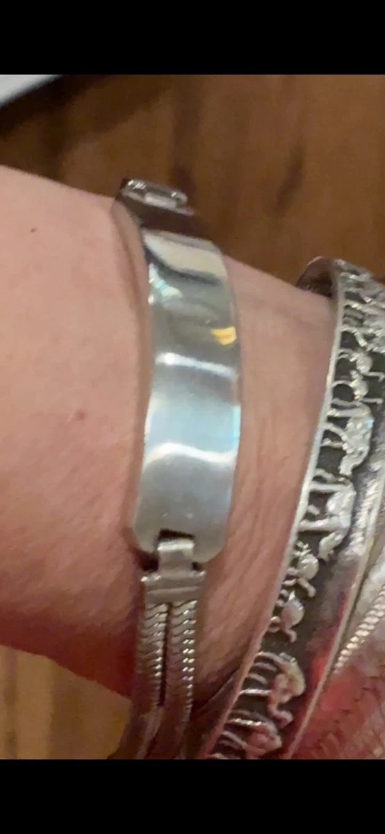 Forstner Bracelet In Vintage & Antique Fine Charms & Charm