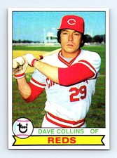 Click to enlarge Dave Collins