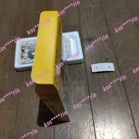 Nintendo Game & Watch Mario the Juggler Brand New Unused Japan Rare Vintage