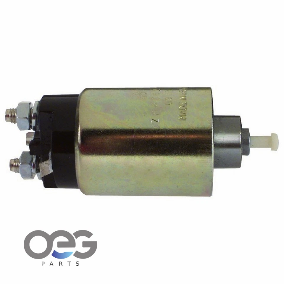New Switch, Solenoid For Ford F-150 V8 5.8L 92-96 F0OU-11390-AA F3CU-11390-AA - Image 2 of 4