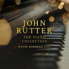 John Rutter: John Rutter: The Piano Collection