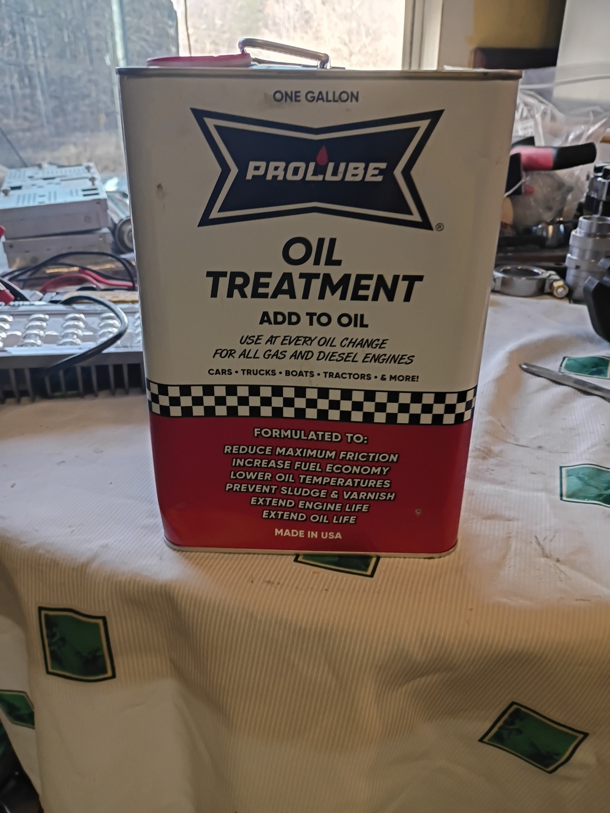 Treatment