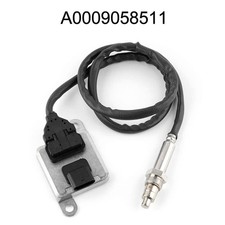 A0009058511 NOX Sensor Lambdasonde F&uuml;r Mercedes Benz C220d C250d W164 W166 W205
