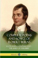 Robert Burns | Complete Poems And Songs Of Robert Burns | Taschenbuch | Englisch