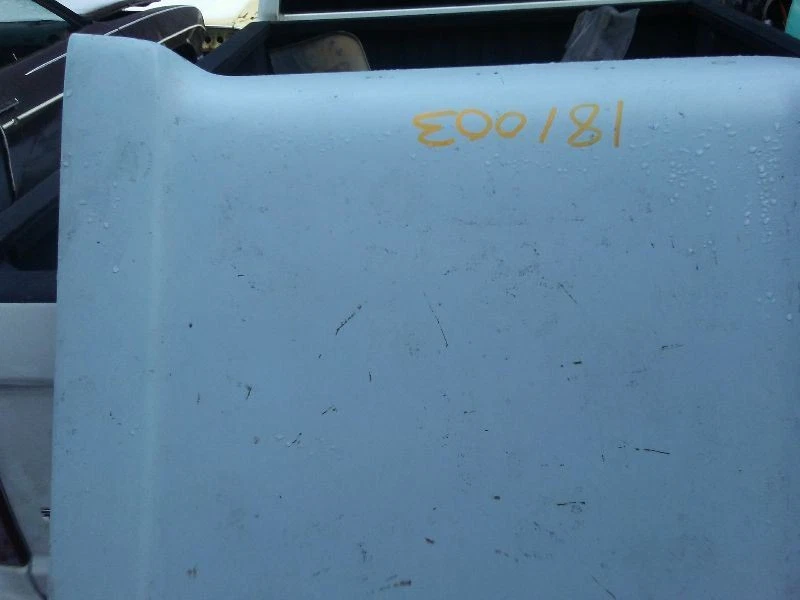 1965 - 66 普利茅斯Fury连帽可调式 — 第 4/4 张图片