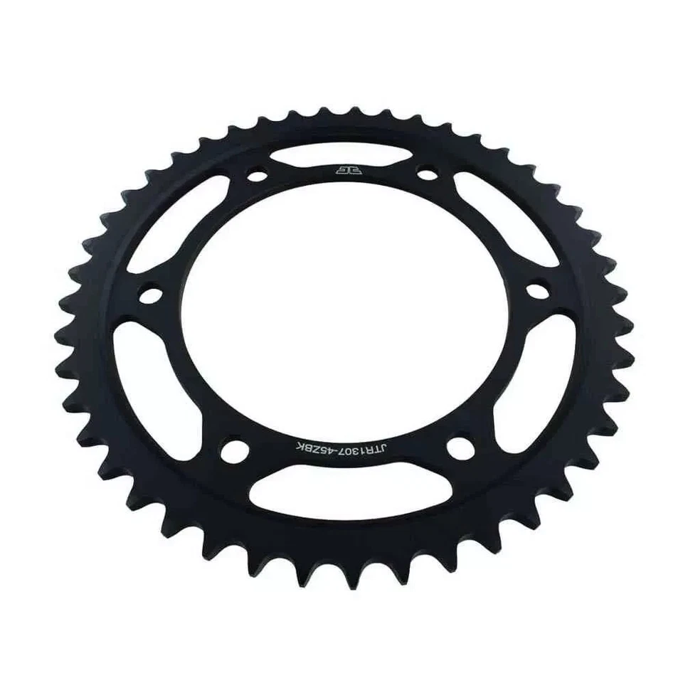 Set Trasmssione Honda CBR 600 2001 2008 Piñon 45 Piñón 16 Cadena DID 525 VX3 - Imagen 2 de 4