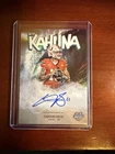 2025 Bowman Chrome U Carson Beck Big Kahuna SSP Insert Auto! #BK-CB Miami 🔥🔥