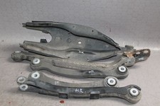 Mercedes Benz R230 SL350 Satz Querlenker Strebe hinten rechts A 2303501106