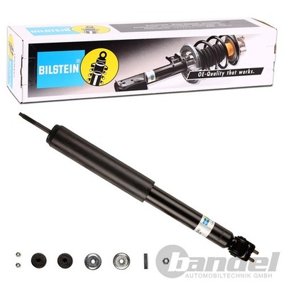 BILSTEIN GASDRUCK STOßDÄMPFER VORDERACHSE PASSEND FÜR MERCEDES-BENZ SL |