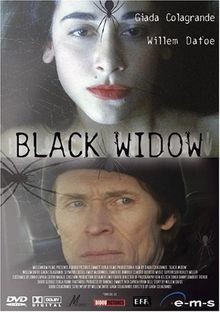 Black Widow von not specified | DVD | Zustand gut