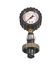 Promate DIN Pressure Check Gauge For Scuba Cylinders