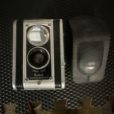Kodak Duraflex Camera