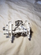 GEBERIT 1-3 TOILET HYDRAULIC FLUSHING DEVICE 243,461.001