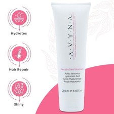 Avyna Instant Repairing Hair Cream with Hyaluronic Acid