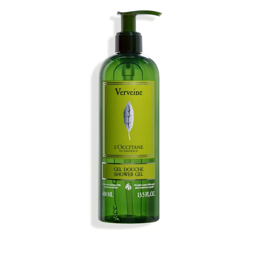L'OCCITANE Gel Verbena Scent Body Washes & Shower Gels for sale | eBay