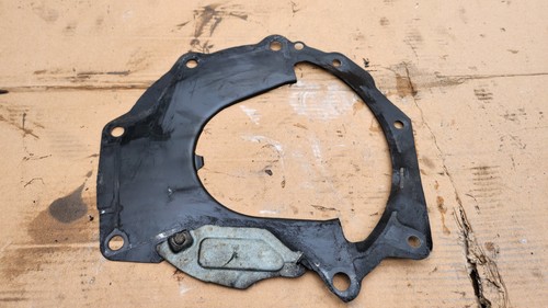 Zwischenplatte Motor Schaltgetriebe 038103645C