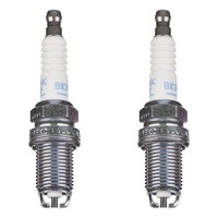 Ngk ZüNdkerze BKR7EKC 7354 2Er Set (FüR: Bmw R 850 R Comfort R28 04-06 )